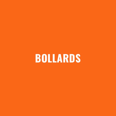 BOLLARDS